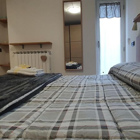 Casa Di Zia Lilia Apartment Norma ภายนอก รูปภาพ