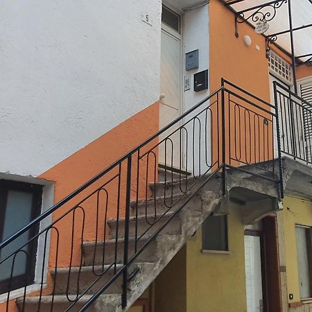 Casa Di Zia Lilia Apartment Norma ภายนอก รูปภาพ