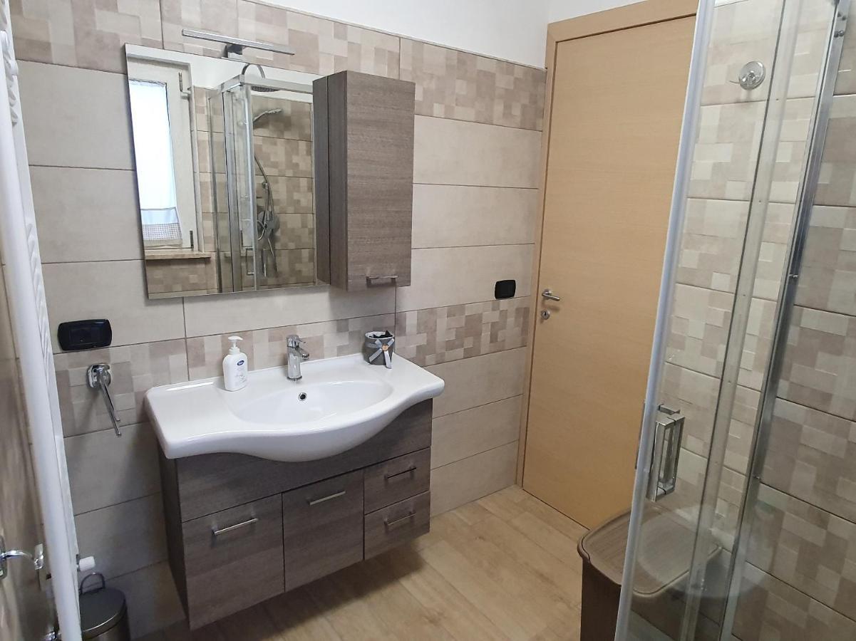 Casa Di Zia Lilia Apartment Norma ภายนอก รูปภาพ