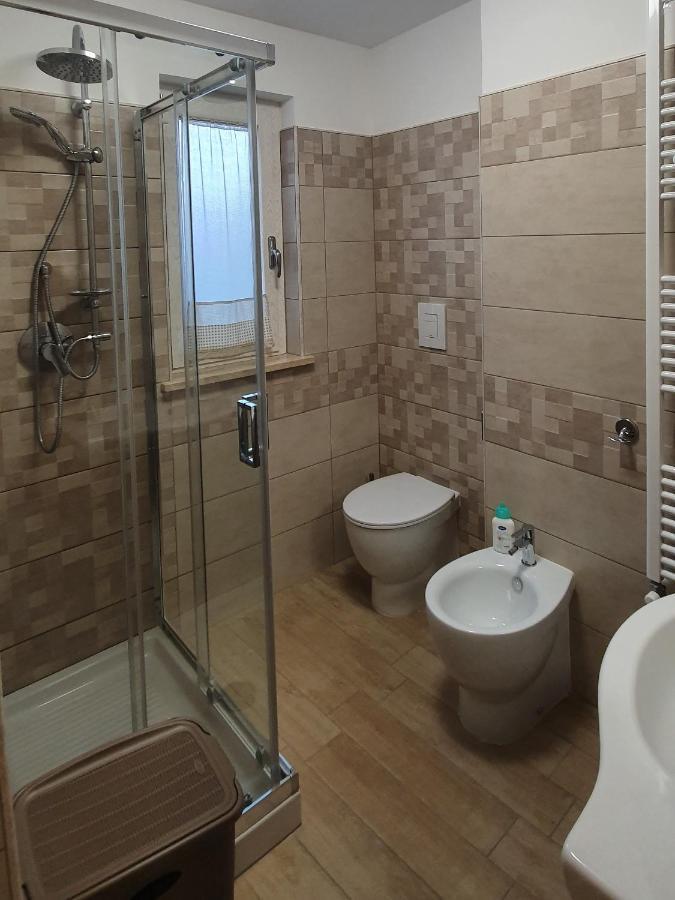 Casa Di Zia Lilia Apartment Norma ภายนอก รูปภาพ